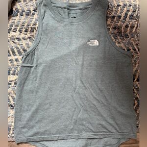 The North Face Gray T-Shirt